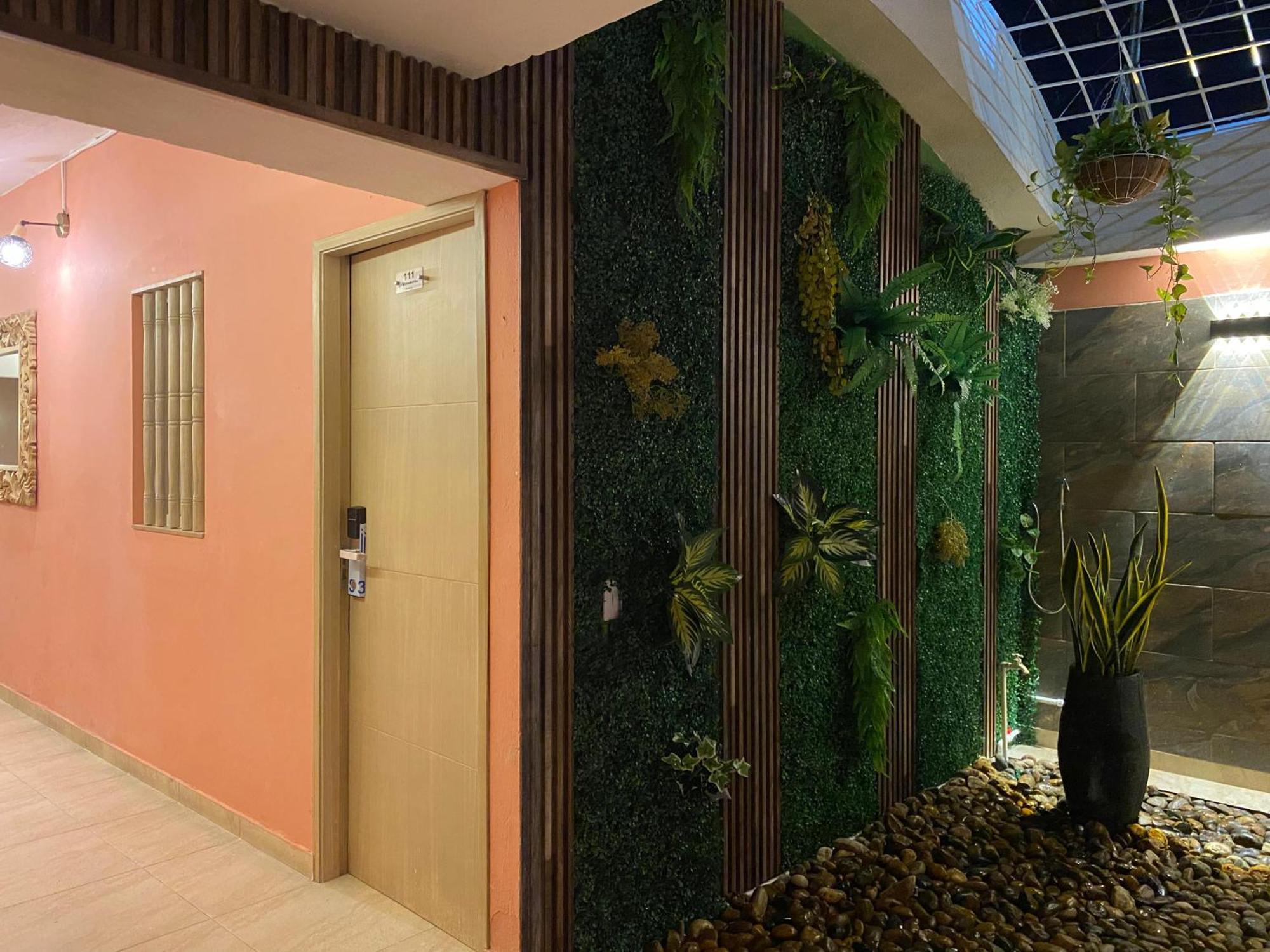 Almabella Hotel Cartagena  Exterior foto