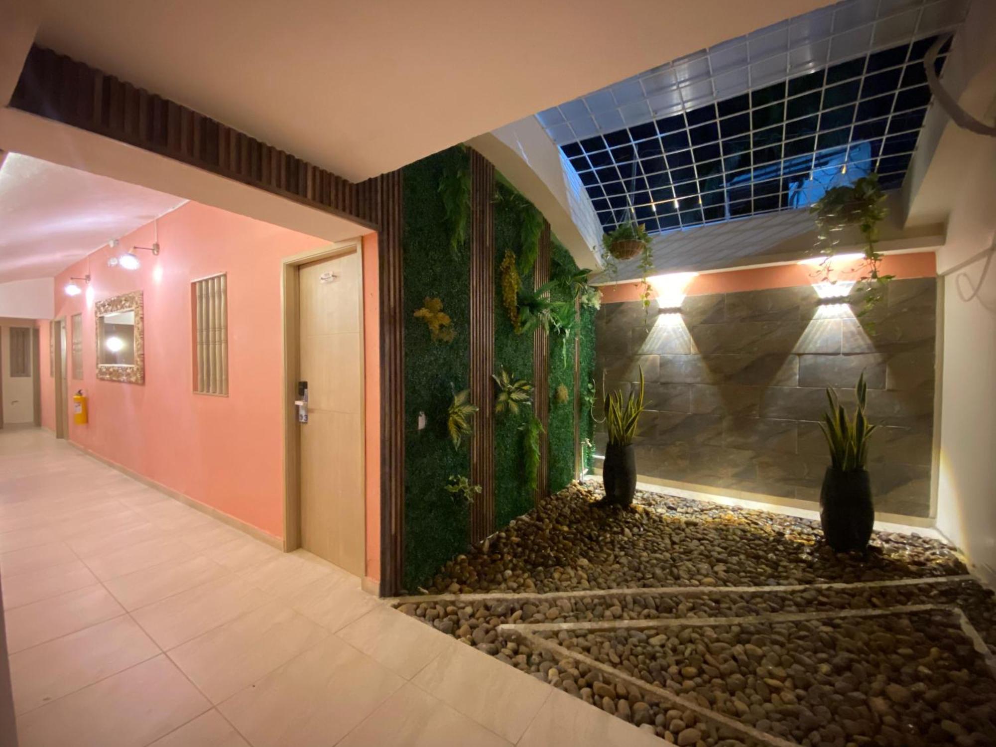 Almabella Hotel Cartagena  Exterior foto