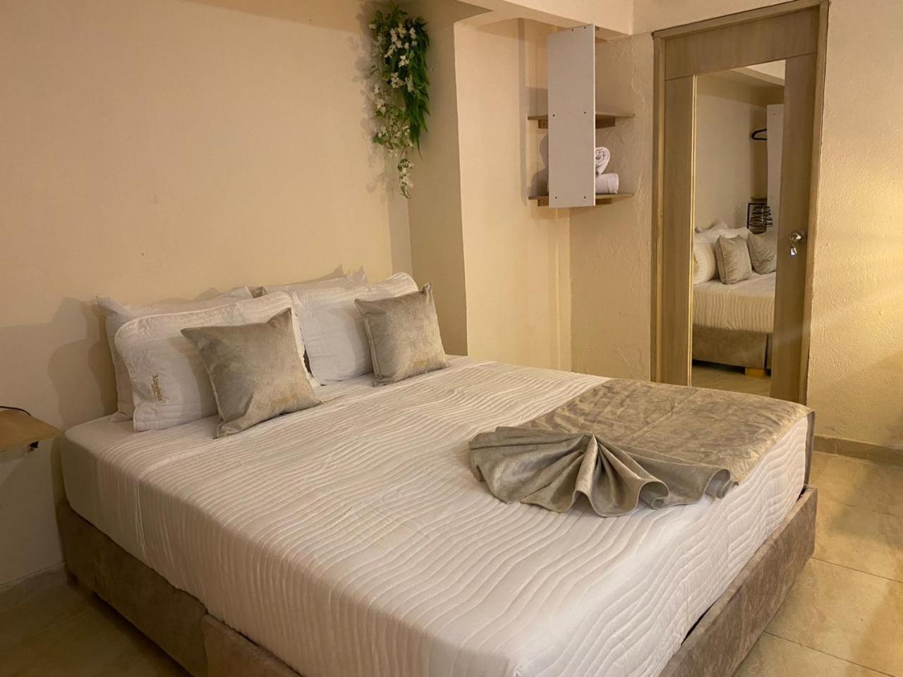 Almabella Hotel Cartagena  Exterior foto