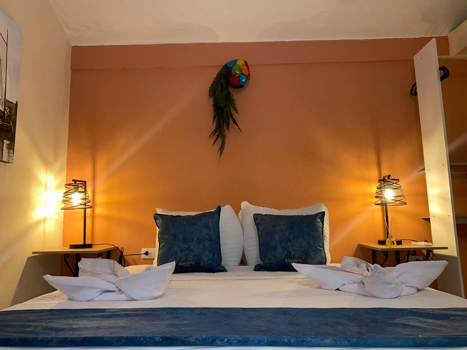 Almabella Hotel Cartagena  Exterior foto